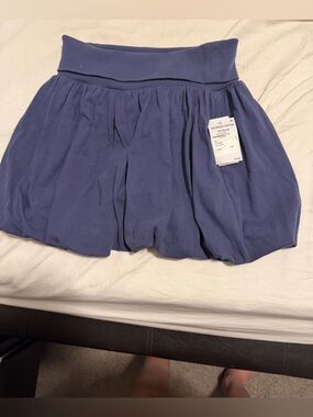 Nordstrom NWT BUBBLE skirt size xs